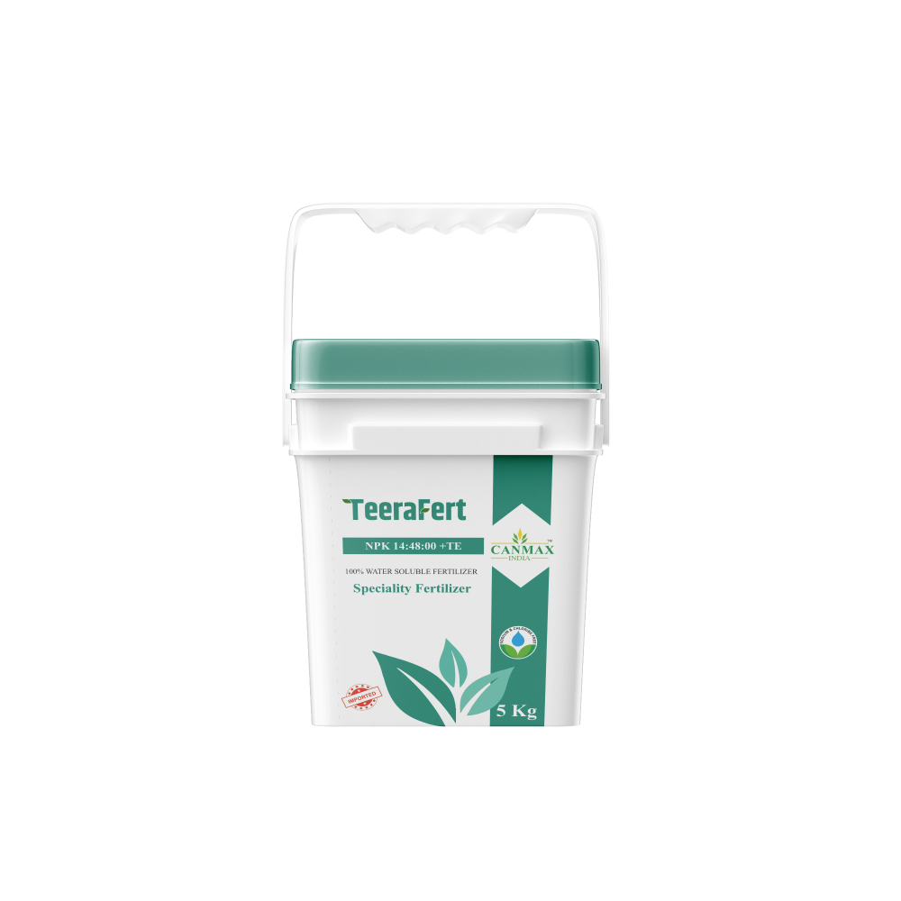 TEERAFERT 14:48:00 + TE