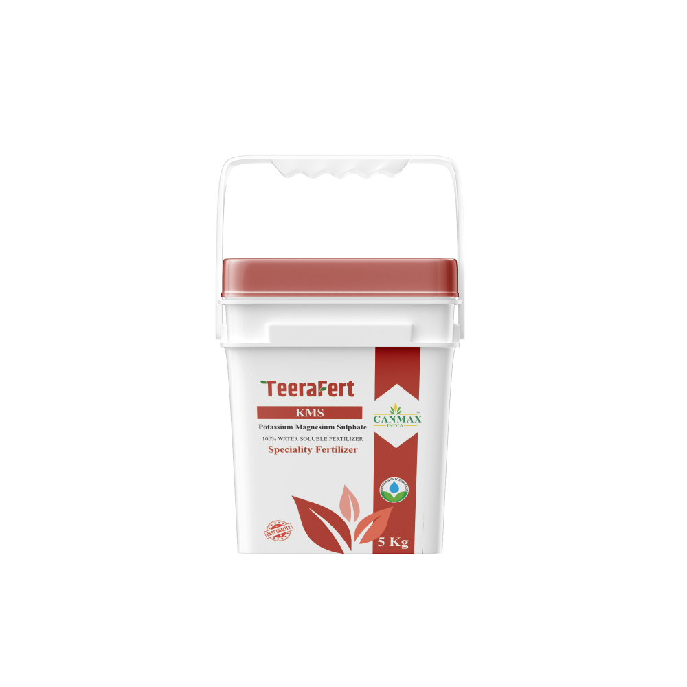 TEERAFERT KMS